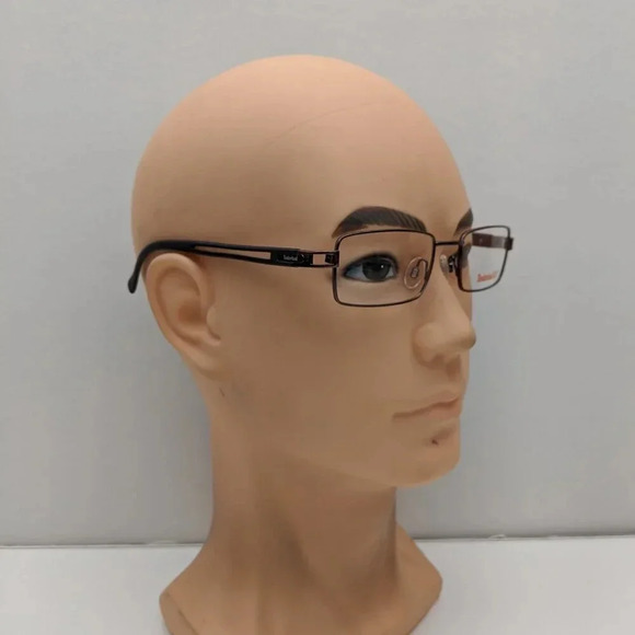 🕶️ Timberland TB1138-048  Eyeglasses 53/17-140 / JLI730🕶️ - Picture 8 of 8